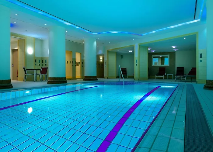 Novotel Freiburg Am Konzerthaus
